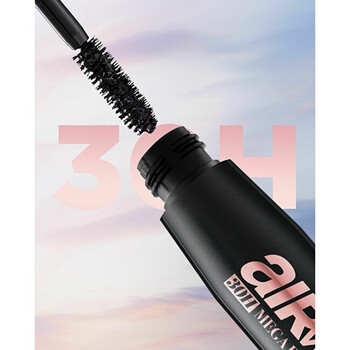 Air Volume 30h Mega Black Mascara - Objemová riasenka 9,4 ml